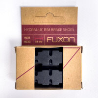 Fuxon Magura HS11/HS33, brake pads, 50 mm, 040-33235, MGR6010