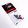 Bell Helmets 2020073 Pivot Kit, Red, for SE07 3/2 mm, SE077 & SE06 3 mm