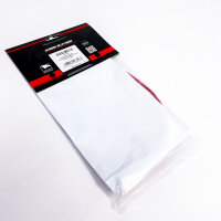 Bell 2050061 Chin Bar Gurney, Medium, Clear, for HP7/HP77/RS7