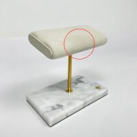 Venezianico Marble Podium, 16 × 9.5 × 16 cm,...