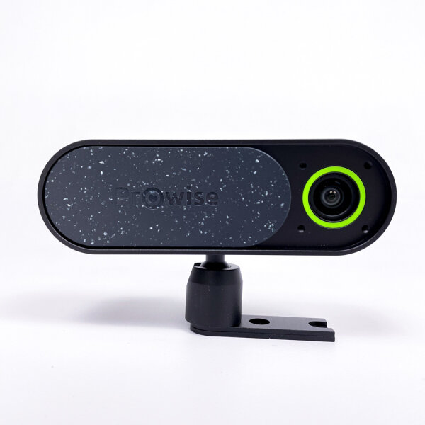 Prowise PW.2.10009.0006 4K Move USB Camera with Mount, Black