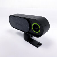 Prowise PW.2.10009.0006 4K Move USB Camera with Mount, Black