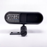 Prowise PW.2.10009.0006 4K Move USB Camera with Mount, Black