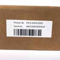 Prowise PW.2.10009.0006 4K Move USB Camera with Mount, Black