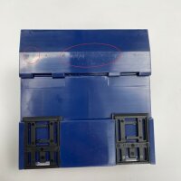PCD1.B1020-A20 skirt, E-Line RIO Digital module, 16 links, 4 relays