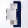 PCD1.B1020-A20 skirt, E-Line RIO Digital module, 16 links, 4 relays