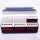 PCD1.B1020-A20 skirt, E-Line RIO Digital module, 16 links, 4 relays