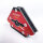Lishuai WM12-L, Schaltpfeil-Schweißmagnet, 125×125×25 mm, 80 kg, 45°/90°/135°, WA0050