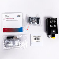 Laetus COCAM WT900-00, industrial camera code reader, 12–24 V DC, 4 W, LT159910321