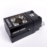 Laetus COCAM WT900-00, industrial camera code reader, 12–24 V DC, 4 W, LT159910321