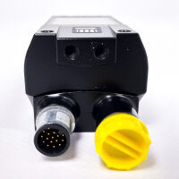 Laetus COCAM WT900-00, industrial camera code reader, 12–24 V DC, 4 W, LT159910321