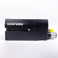 Laetus COCAM WT900-00, industrial camera code reader, 12–24 V DC, 4 W, LT159910321