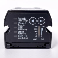 Laetus COCAM WT900-00, industrial camera code reader, 12–24 V DC, 4 W, LT159910321