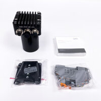 Laetus SmartSpect 230M, Industrial camera, C-Mount, 1920×1200 CMOS 2/3″, 24 V, 15 W, LT329790562