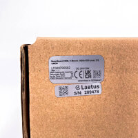 Laetus SmartSpect 230M, Industrial camera, C-Mount, 1920×1200 CMOS 2/3″, 24 V, 15 W, LT329790562