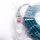 Phoenix Contact NBC-M12MSD/10.0-93E/R4AC Netzwerkkabel, 10 m