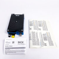 SICK RFH630-1102101, RFID-Codeleser, Schnelle Lieferung, IP67, 1054746