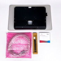 Laetus Commander 515WS Industrial Panel PC 15.6" MultiTouch 1366x768 Windows