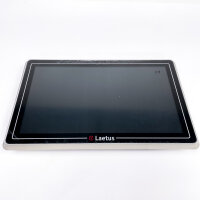 Laetus Commander 515WS Industrial Panel PC 15.6" MultiTouch 1366x768 Windows