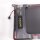 ANYLIFE 480D-A, Walking Pad Laufband, Steigung, 330 lb, 2,5 HP, Untertisch, LED-Display, Fernbedienung