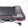 ANYLIFE 480D-A, Walking Pad Laufband, Steigung, 330 lb, 2,5 HP, Untertisch, LED-Display, Fernbedienung