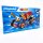 Playmobil Funstars, 71632, Rasender Wrestler Konstruktions-Spielset, 39 Teile, 4–10 Jahre