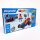 Playmobil Funstars, 71632, Rasender Wrestler Konstruktions-Spielset, 39 Teile, 4–10 Jahre