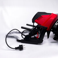 ONBEST T1545, Electric garden tiller, 1500 W, 450 mm working width, 380 rpm, WR8025-1500-S-450H1