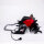 ONBEST T1545, Electric garden tiller, 1500 W, 450 mm working width, 380 rpm, WR8025-1500-S-450H1