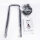 ONBEST T1545, Electric garden tiller, 1500 W, 450 mm working width, 380 rpm, WR8025-1500-S-450H1