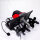 ONBEST T1545, Electric garden tiller, 1500 W, 450 mm working width, 380 rpm, WR8025-1500-S-450H1
