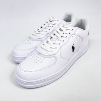 Polo Ralph Lauren Masters Court Leder-Sneaker, Herren,...