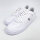 Polo Ralph Lauren Masters Court Leather Sneakers, Mens, Size 45, White/Black, 809891791