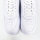 Polo Ralph Lauren Masters Court Leather Sneakers, Mens, Size 45, White/Black, 809891791