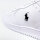 Polo Ralph Lauren Masters Court Leather Sneakers, Mens, Size 45, White/Black, 809891791