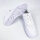 Polo Ralph Lauren Masters Court Leather Sneakers, Mens, Size 45, White/Black, 809891791