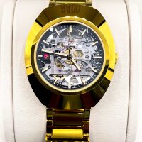 Rado DiaStar Original Skeleton Automatic Watch,...