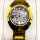 Rado DiaStar Original Skeleton Automatic Watch, R12164153, Mens, 38 mm, Stainless Steel/Yellow Gold PVD, Metal Band