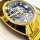 Rado DiaStar Original Skeleton Automatic Watch, R12164153, Mens, 38 mm, Stainless Steel/Yellow Gold PVD, Metal Band