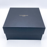 Louis Berset Mezzanino Automatic Watch, Mens, 42 mm, Stainless Steel, Full Set