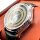 Louis Berset Mezzanino Automatic Watch, Mens, 42 mm, Stainless Steel, Full Set