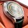Louis Berset Mezzanino Automatic Watch, Mens, 42 mm, Stainless Steel, Full Set