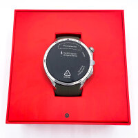 OnePlus Watch 3 46mm, 3,81 cm (1.5"), AMOLED,...