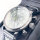 RSC Pilots Watches II (AC) Squadron Watch Chronograph, Mens, 43 mm, Black, Leather Strap