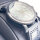 RSC Pilots Watches II (AC) Squadron Watch Chronograph, Mens, 43 mm, Black, Leather Strap