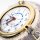 Maritime Messing Time & Tide Gezeitenuhr Wanduhr Schiffsuhr
