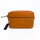 Gianni Chiarini Nina Caramello Camera Bag, Umhängetasche, Damen, 25 x 19 x 8 cm, BS 11180/COMM GRN-NA