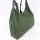 Gianni Chiarini Dua shoulder bag, leather, deep fir green, BS 9720 RN GDBL