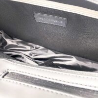 FTL Pro travel bag, 18″ laptop compartment, shoe compartment, removable garment bag, water-repellent PU leather