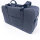 FTL Pro travel bag, 18″ laptop compartment, shoe compartment, removable garment bag, water-repellent PU leather